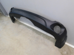 Юбка задняя для BMW X5 F15 2013-2018, OEM 51127303441 - вид 3 (фото)
