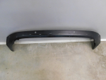Юбка задняя для Toyota RAV 4 2013-2019, OEM 521690R060 - вид 1 (фото)