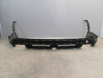 Юбка задняя для Hyundai Grand Santa Fe 2013>, OEM 86612B8500 - вид 1 (фото)