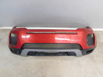 Бампер передний для Land Rover Range Rover Evoque 2011-2019, OEM GJ32-17F003AW - вид 1 (фото)