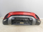 Бампер передний для Land Rover Range Rover Evoque 2011-2019, OEM GJ32-17F003AW - вид 2 (фото)