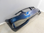 Бампер передний для BMW 4-серия F32 2012>, OEM 51117294651 - вид 3 (фото)