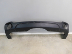 Юбка задняя для BMW X5 F15 2013-2018, OEM 51127303441 - вид 1 (фото)