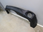 Юбка задняя для BMW X5 F15 2013-2018, OEM 51127303441 - вид 3 (фото)