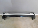 Бампер задний для Toyota RAV 4 2013-2019, OEM 521590R150 - вид 1 (фото)