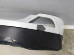 Бампер задний для Toyota RAV 4 2013-2019, OEM 521590R150 - вид 5 (фото)