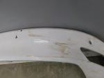 Юбка задняя для Volvo XC60 2008-2017, OEM 31323777 - вид 4 (фото)