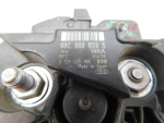 Генератор для Volkswagen Touran 2010-2016, OEM 03C903023S - вид 6 (фото)