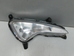 Фара противотуманная правая для Hyundai Solaris 2010-2017, OEM 922024L600 - вид 1 (фото)