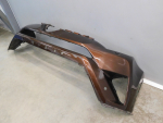 Бампер передний для Toyota RAV 4 2013-2019, OEM 5211942A40 - вид 4 (фото)
