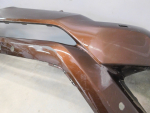 Бампер передний для Toyota RAV 4 2013-2019, OEM 5211942A40 - вид 5 (фото)