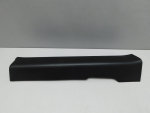 Накладка порога для Nissan X-Trail (T31) 2007-2014, OEM 76951JG00A - вид 2 (фото)