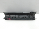 Накладка порога для Nissan X-Trail (T31) 2007-2014, OEM 76951JG00A - вид 3 (фото)