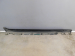 Накладка на порог для BMW 5-серия F10/F11 2009>, OEM 51777184773 - вид 3 (фото)
