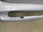 Накладка на порог для Lexus LX 570 (URJ200) 2007>, OEM 5177360160 - вид 3 (фото)
