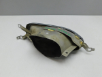 Насадка на глушитель для BMW 7-серия G11/G12 2014>, OEM 51127357149 - вид 2 (фото)