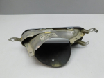 Насадка на глушитель для BMW 7-серия G11/G12 2014>, OEM 51127357149 - вид 3 (фото)