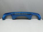 Юбка задняя для BMW X6 F16 2014>, OEM 51128056359 - вид 1 (фото)