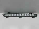 Решетка в бампер центральная для BMW X3 F25 2010>, OEM 51117210466 - вид 2 (фото)