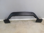Юбка передняя для BMW X3 F25 2010>, OEM 51117338544 - вид 1 (фото)