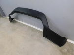 Юбка передняя для BMW X3 F25 2010>, OEM 51117338544 - вид 3 (фото)