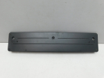 Накладка переднего бампера для BMW X3 F25 2010>, OEM 51117237944 - вид 1 (фото)