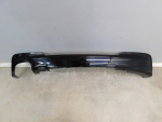 Юбка задняя для BMW X3 F25 2010>, OEM 51128048132 - вид 1 (фото)