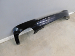 Юбка задняя для BMW X3 F25 2010>, OEM 51128048132 - вид 2 (фото)