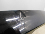 Юбка задняя для BMW X3 F25 2010>, OEM 51128048132 - вид 4 (фото)