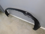 Накладка заднего бампера для BMW X3 F25 2010>, OEM 51127338774 - вид 3 (фото)