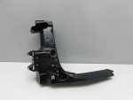 Кронштейн заднего бампера для BMW X5 F15 2013-2018, OEM 51128054019 - вид 1 (фото)