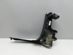 Кронштейн заднего бампера для BMW X5 F15 2013-2018, OEM 51128054019 - вид 3 (фото)