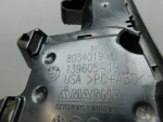 Кронштейн заднего бампера для BMW X5 F15 2013-2018, OEM 51128054019 - вид 4 (фото)