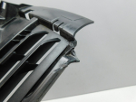 Решетка в бампер левая для BMW X5 F15 2013-2018, OEM 51117307993 - вид 2 (фото)