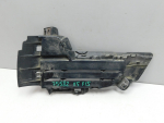 Решетка в бампер левая для BMW X5 F15 2013-2018, OEM 51117307993 - вид 3 (фото)