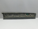 Накладка двери передней левой для Volkswagen Tiguan 2007-2017, OEM 5N0854939A - вид 3 (фото)