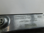 Накладка для Mercedes-Benz E-Klasse W213 2016>, OEM A2136908104 - вид 3 (фото)
