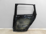 Дверь задняя правая для Volvo XC60 2008-2017, OEM 31402418 - вид 5 (фото)
