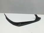 Накладка для Mercedes-Benz E-Klasse W213 2016>, OEM A2136908204 - вид 1 (фото)