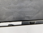 Решетка в бампер левая для Mercedes-Benz GLK-Klasse X204 2008>, OEM A2048857123 - вид 4 (фото)
