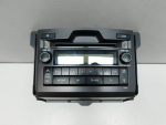 Проигрыватель CD для Toyota Land Cruiser (150)/Prado 2009>, OEM 8612060C01 - вид 1 (фото)