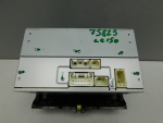 Проигрыватель CD для Toyota Land Cruiser (150)/Prado 2009>, OEM 8612060C01 - вид 3 (фото)