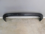 Юбка задняя для Toyota RAV 4 2013-2019, OEM 521690R060 - вид 1 (фото)