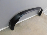 Юбка задняя для Toyota RAV 4 2013-2019, OEM 521690R060 - вид 3 (фото)