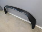 Юбка задняя для Toyota RAV 4 2013-2019, OEM 521690R060 - вид 4 (фото)
