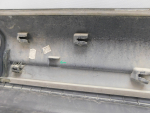 Накладка двери передней левой для Volkswagen Tiguan 2007-2017, OEM 5N0854939A - вид 4 (фото)