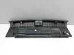 Обшивка багажника для Volkswagen Polo Sedan 2011-2020, OEM 6RU863459A - вид 3 (фото)