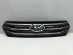 Решетка радиатора для Hyundai Creta 2016>, OEM 86351M0000 - вид 1 (фото)