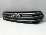 Решетка радиатора для Hyundai Creta 2016>, OEM 86351M0000 - вид 3 (фото)