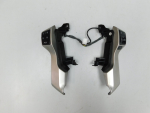 Блок кнопок для Toyota Land Cruiser (150)/Prado 2009>, OEM 8425060150B1 - вид 1 (фото)